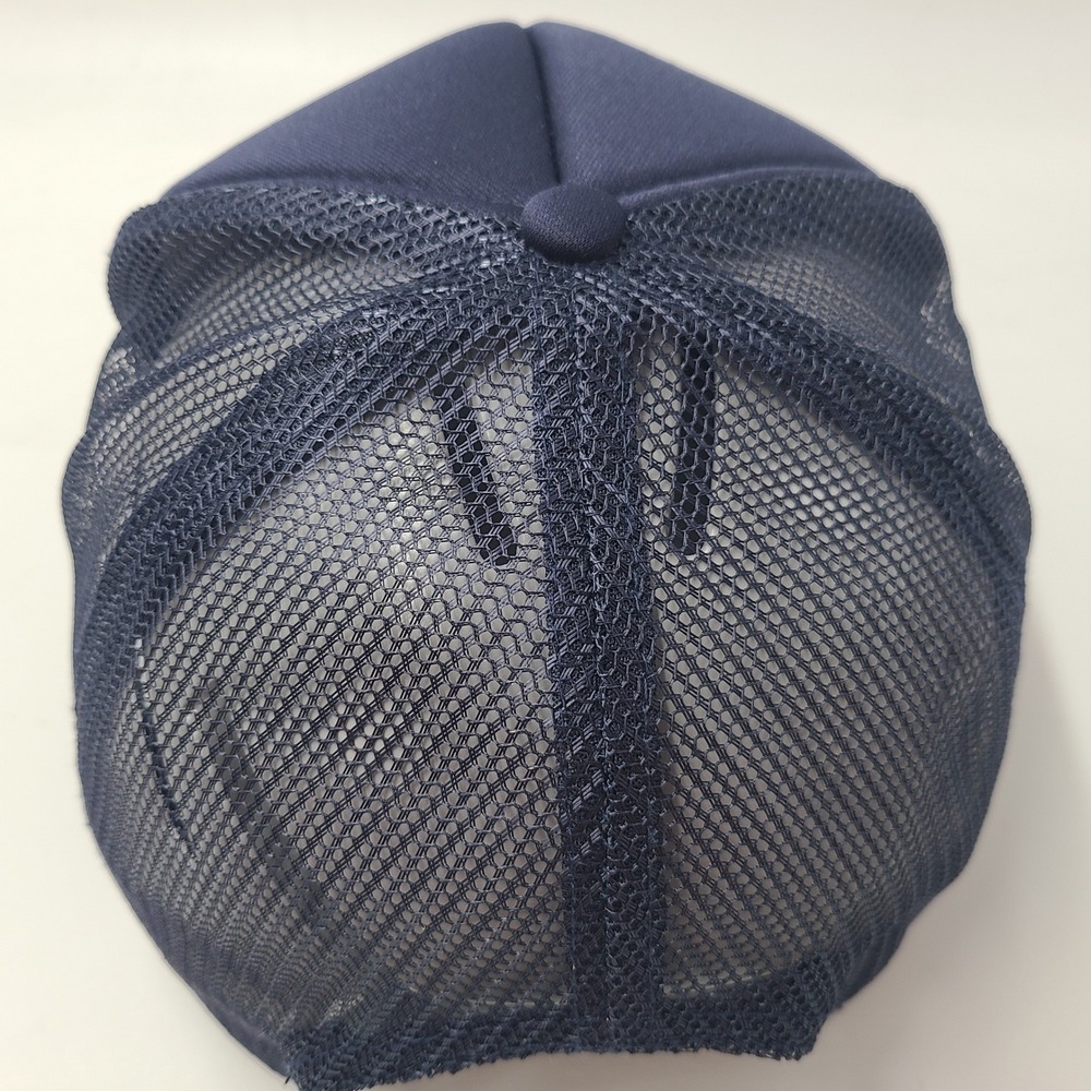 Lainey Wilson Hat Snapback Trucker Mesh Blue Bell Bottoms Up Cookin & Drinkin - Picture 8 of 11